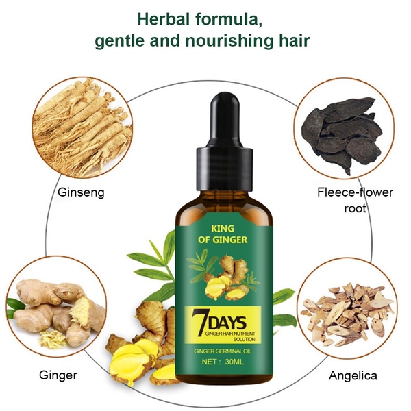 Tinh Dầu Mọc Tóc 30ml 7 Days (3)