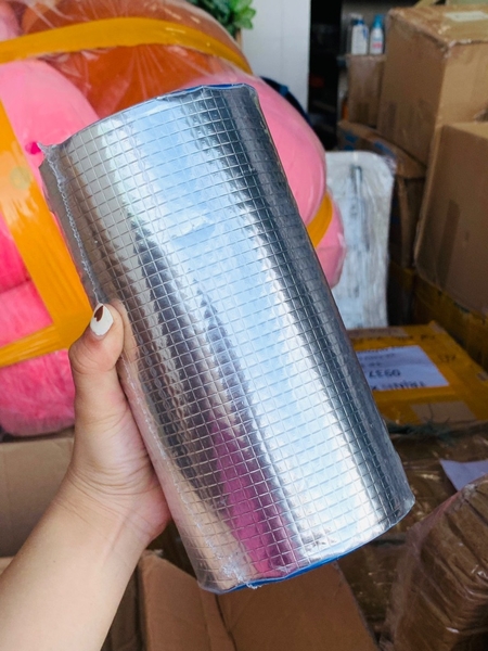Cuộn Keo Chống Thấm Bản Lớn 20P Dài 5M (4)
