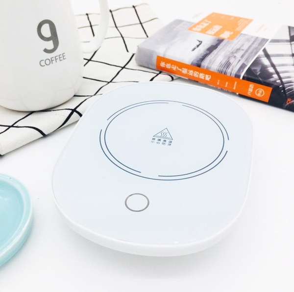 Máy Hâm Nóng Đồ Uống Mini