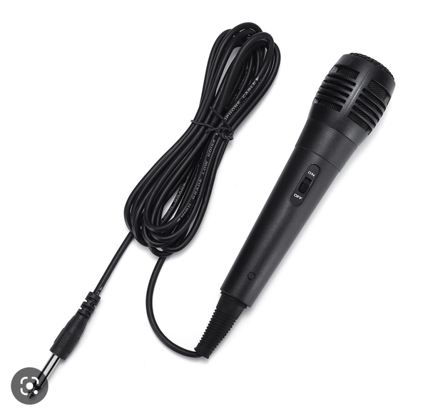 Micro Có Dây Cực Hay Loại Thường (2)