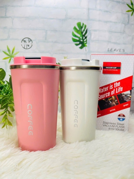 LY GIỮ NHIỆT 510ml COFFEE BẢN PLUS (5) '