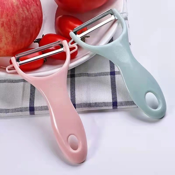 DAO BÀO RAU CỦ MẪU CONG 12cm DỄ CẦM (1)