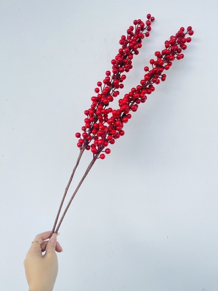 CÀNH ĐÀO ĐÔNG SIZE LỚN 90cm (2)