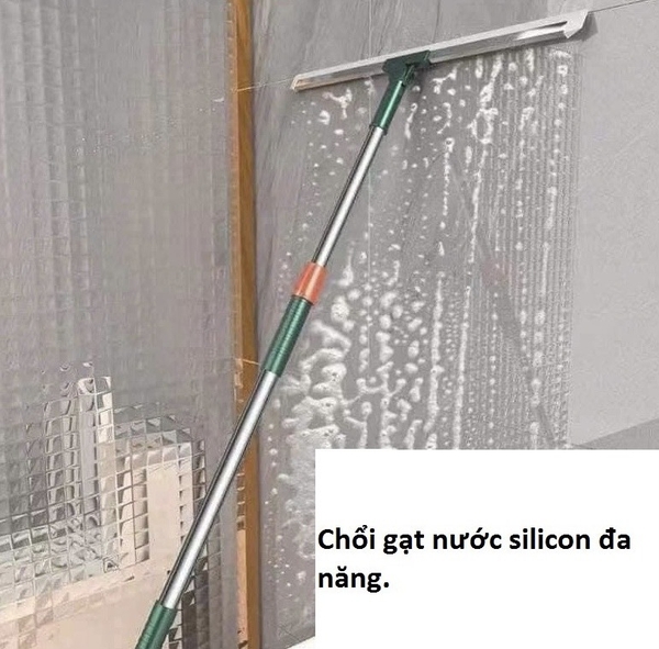 CÂY GẠT NƯỚC CÁN DÀI LƯỠI DÀI 36cm (2)