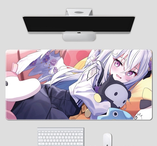 LÓT CHUỘT GAMING HOẠT HÌNH 80x30cm (4)