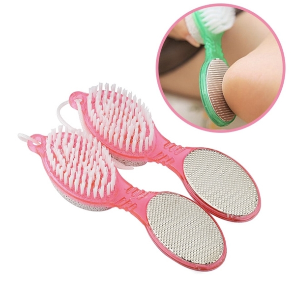 ĐÁ CHÀ GÓT CHÂN 4 in 1 CÓ ĐẦU CHÀ (1)