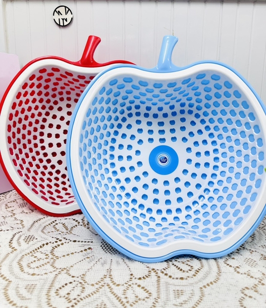 BỘ THAU RỔ TRÁI TÁO TÂN LẬP THÀNH