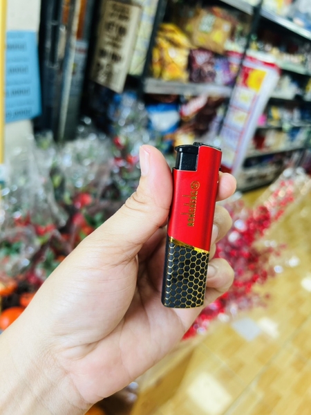 QUẸT KHÈ RONGHENG SƠN TĨNH ĐIỆN (1) '