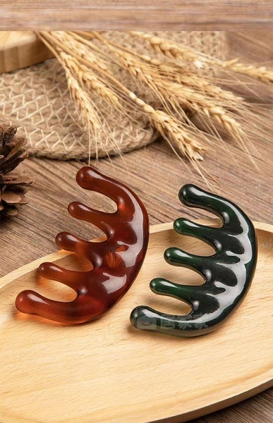 LƯỢC MASSA CỔ VAI GÁY BẰNG NHỰA (1)