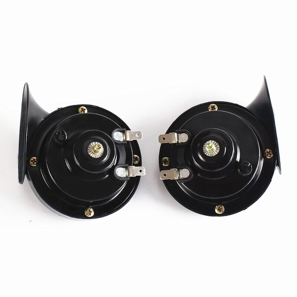 Còi 12v Ốc Sên Cực Lớn Cho oto Xe Máy