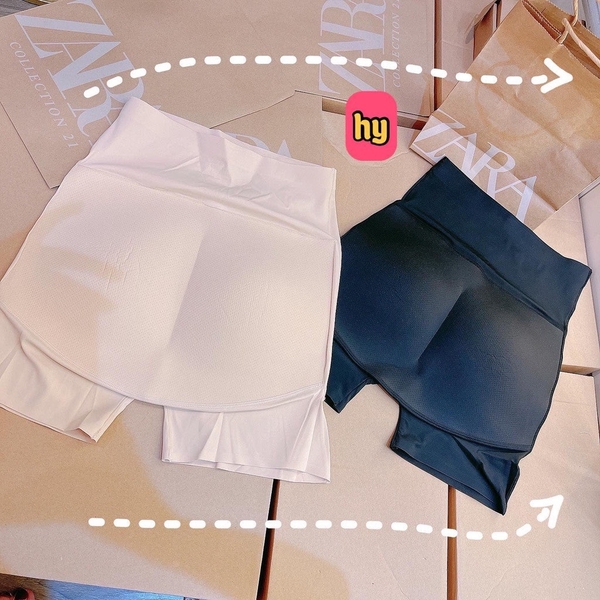 QUẦN NĂNG MÔNG HÀNG QC CAO CẤP SIÊU ĐẸP (Sale 50%)