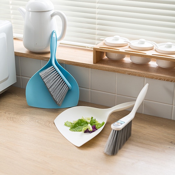 Bộ Chổi Xúc Rác Gia Đình Mẫu Lớn (2)
