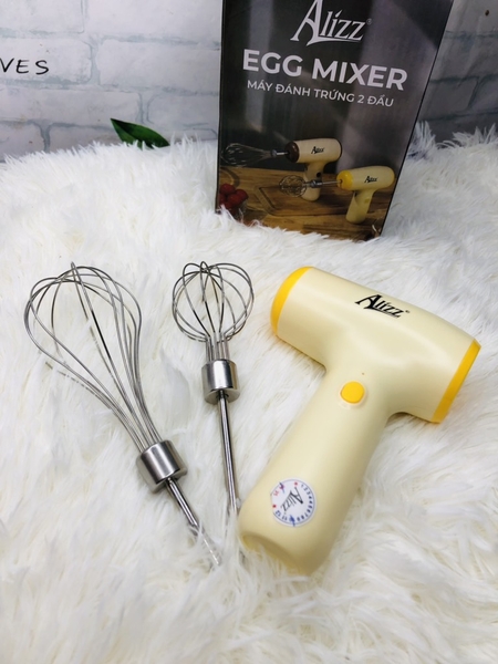 MÁY ĐÁNH TRỨNG ĐÁNH BỘT LÀM BÁNH CẦM TAY CHÍNH HÃNG SOKANY 6621 (20)