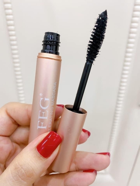 MASCARA CHUỐT MI FEG HÀNG XỊN