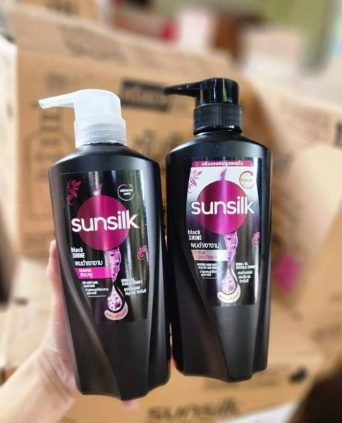 DẦU GỘI SUNSILK THAILAND (7) '