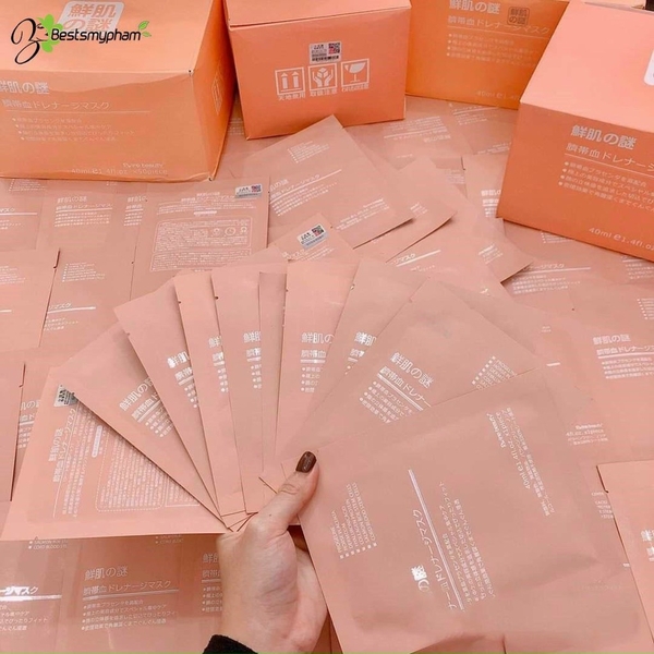 MẶT NẠ CỪU (HỘP 50M GIÁ 175K) (500đ)