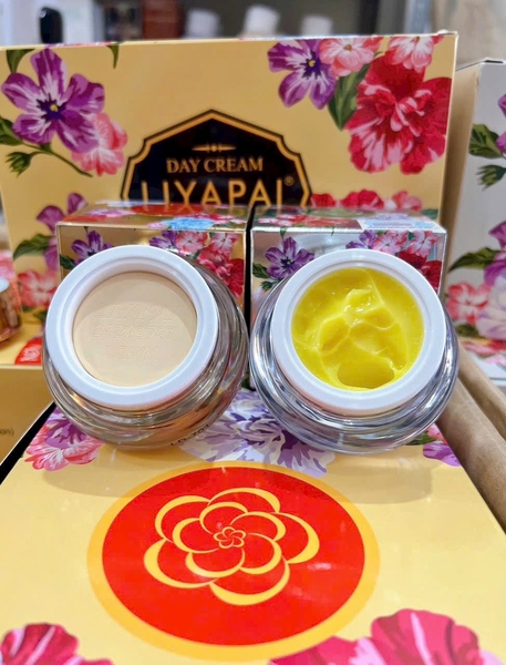 KEM FACE LIYAPAI NGÀY HOẶC ĐÊM (BÁN RỜI TỪNG HỦ) (15) '