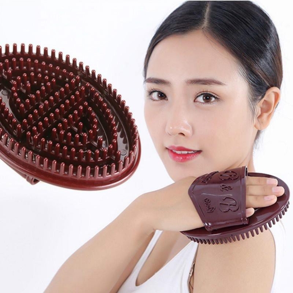 BÀN CHÀ MASSAGE ĐẢ THÔNG KINH LẠC (2)