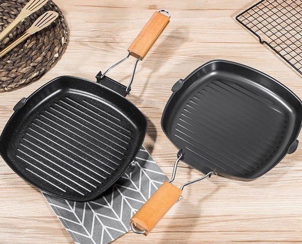 CHẢO ĐÁ VUÔNG BBQ CÓ RÃNH (7)