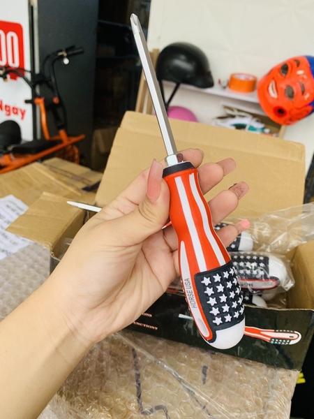 Tua Vít Mỹ 2 Đầu Dài 1 Tấc (1)