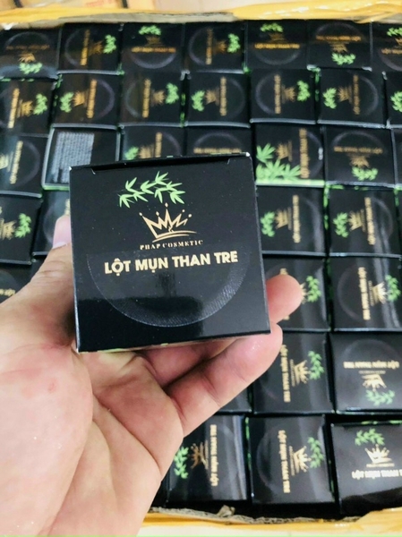 Lột Mụn Than Tre Pháp C.Hãng Cty Lẻ 78k (C.K5) '