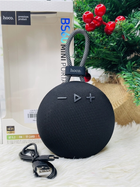 LOA BLUETOOTH CHÍNH HÃNG HOCO BS60 CỰC HAY (14)