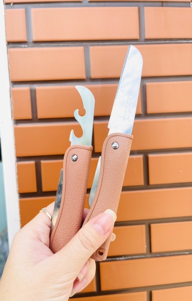 DAO DU LỊCH GẤP GỌN GIẢ DA (1)