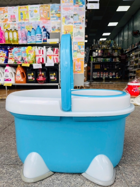 THÙNG LAU NHÀ XỊN KHÔNG KÈM CÂY HÀNG CTY (10)