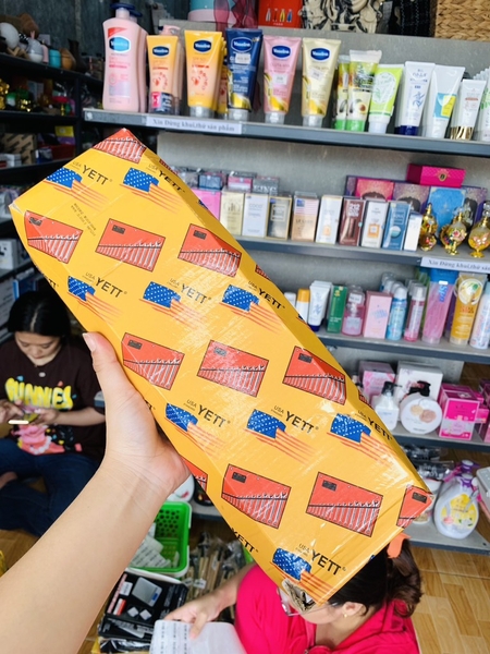 Bộ Khoá Cờ Lê Sửa Chữa 14 Món Loại Thường (15)
