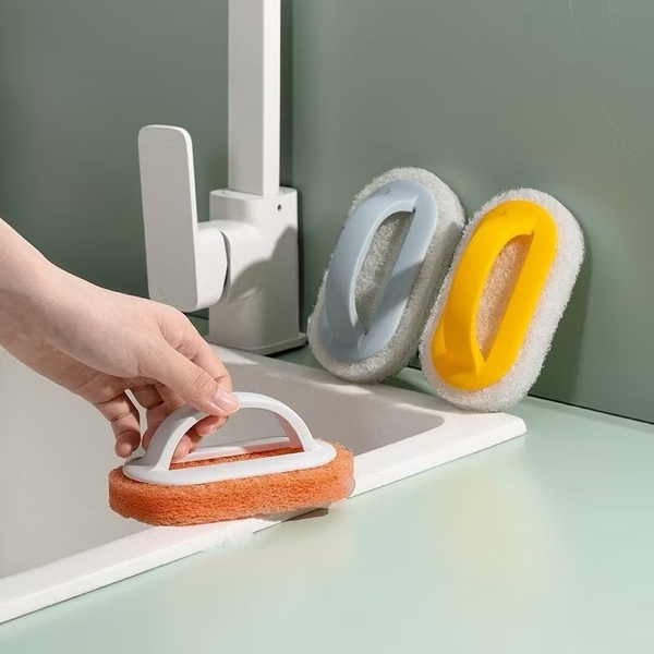 BÀN CHẢI CỌ RỬA XOONG NỒI NHÀ BẾP (1)