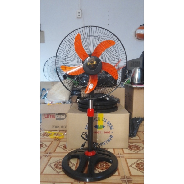 Quạt Đứng Lớn Natifan / FUJI Điện áp: 220V (20)
