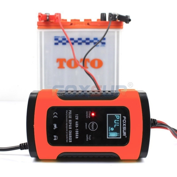 Bộ Sạc Bình 12V 6A Có Đồng Hồ Hiển Thị (14)
