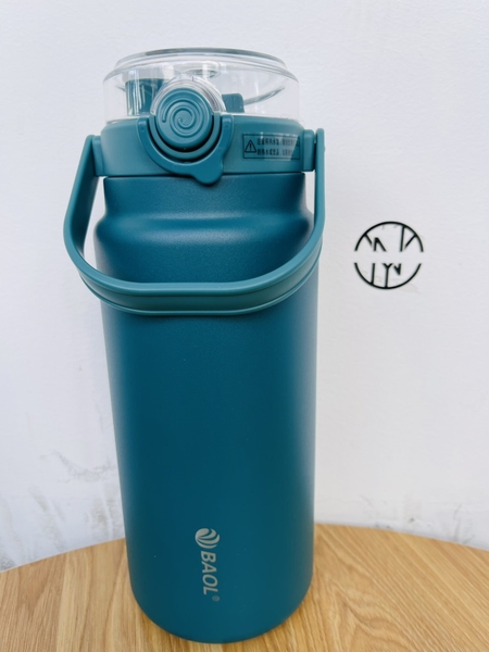 BÌNH ĐỰNG NƯỚC 1300ml BAOL27 HÀNG CHUẨN NỘI ĐỊA (12) '