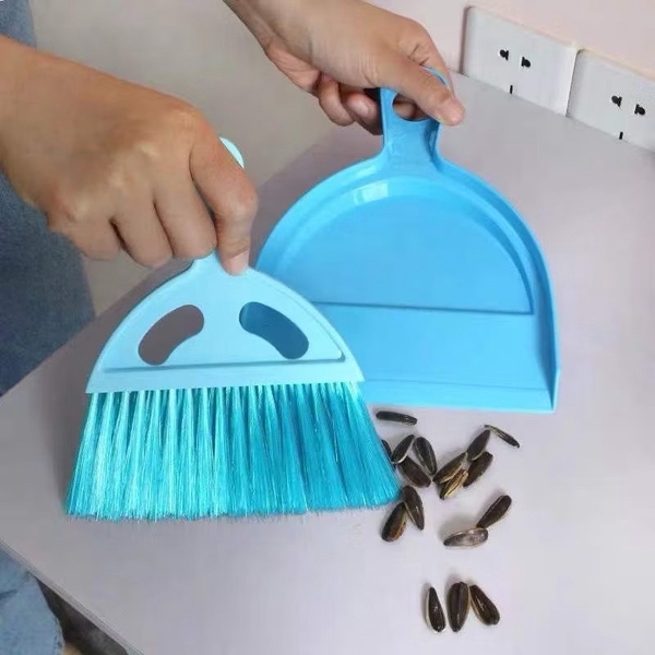 BỘ CHỔI KÈM ĐỒ XÚC RÁC MINI HÀNG CTY VIỆT NAM