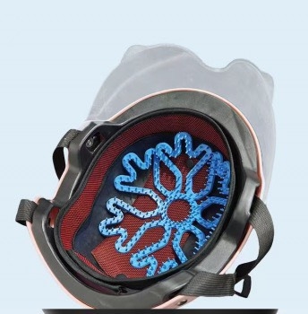 MIẾNG LÓT MŨ BẢO HIỂM SILICON (2)