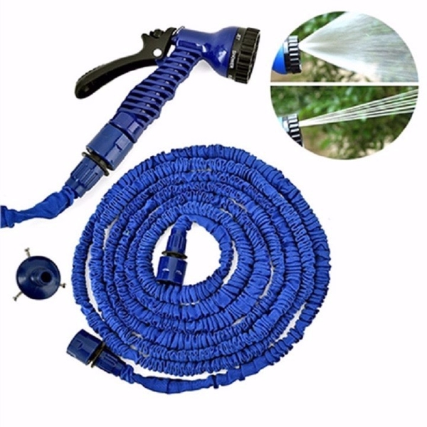 Bộ Vòi Giãn Nở 30M Tiện Lợi Nhiều Chế Độ Xịt Nước (7)