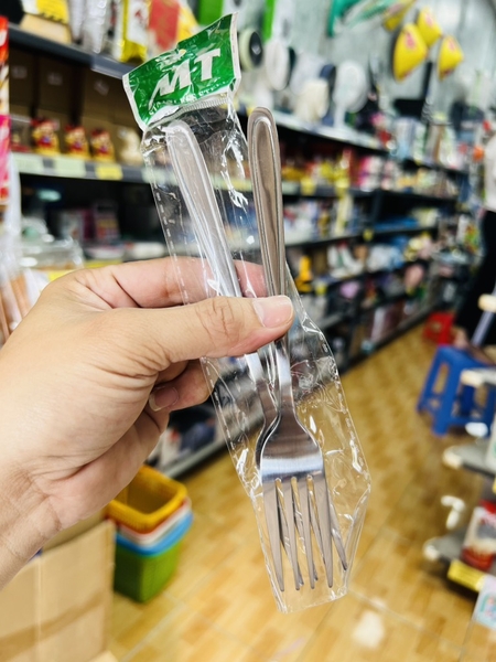 NĨA INOX ĐÓNG BỊCH XANH (0,5)