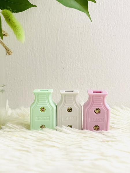 PHÍCH CẮM ĐỰC CÁI MÃ P948 (0.5) '