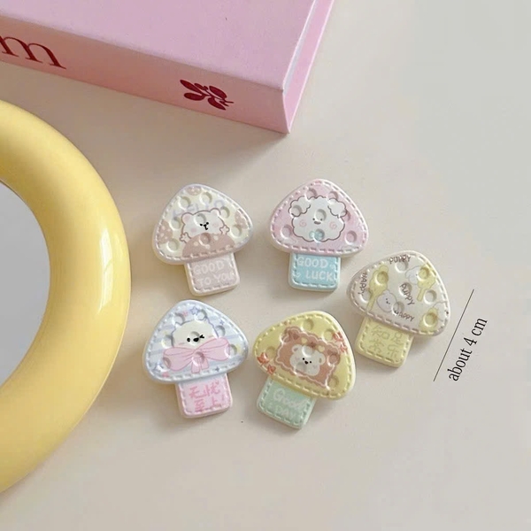 SET 2 CÂY KẸP CÂY NẤM SIÊU CƯNG (1)