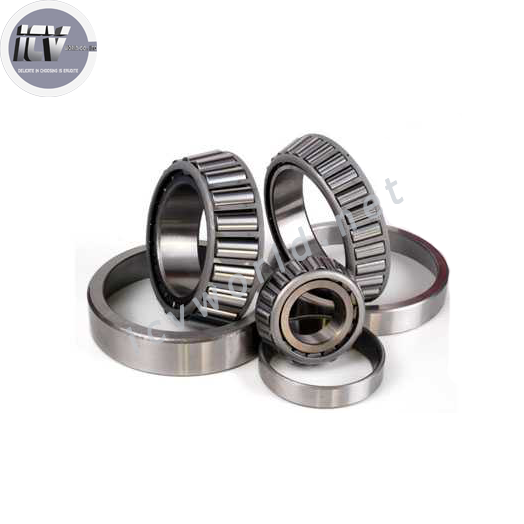 single-row-tapered-roller-bearing