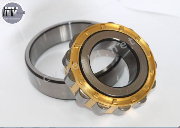 cylindrical-roller-bearing-n-series