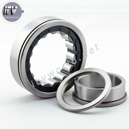 cylindrical-roller-bearing-nup-series