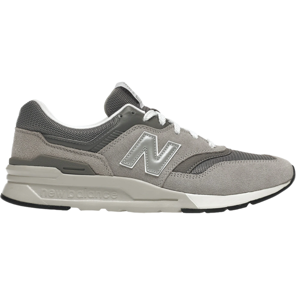Kí gửi- New Balance 997 Grey Silver | CM997HCA | The Fire Monkey