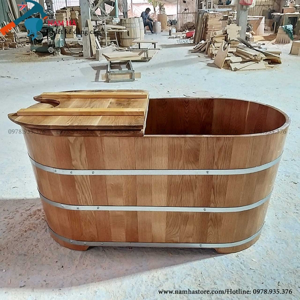 bon tam xong hoi go soi dang nam oval