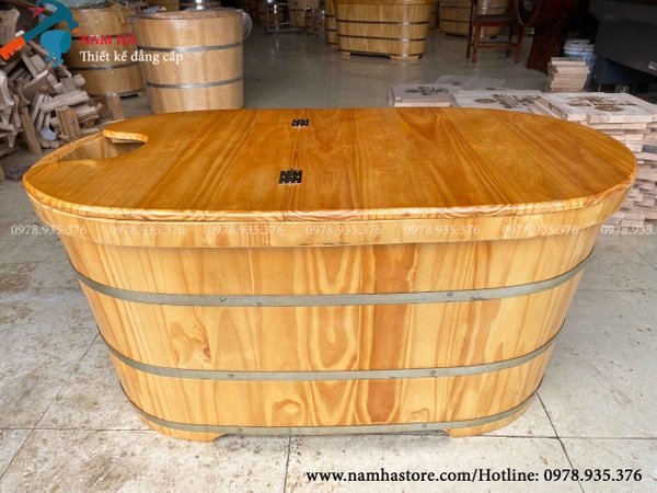 bon tam xong hoi go thong