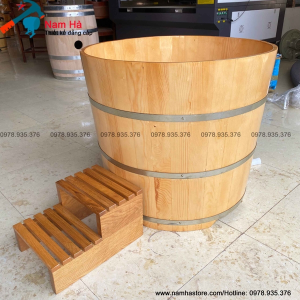 bon tam go tai yen bai