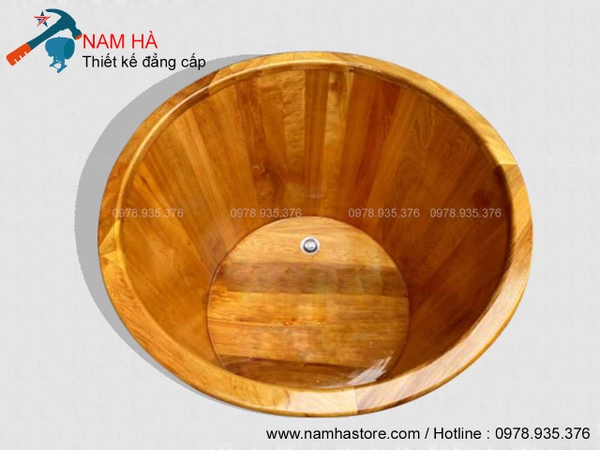 bon tam bang go cho homestay