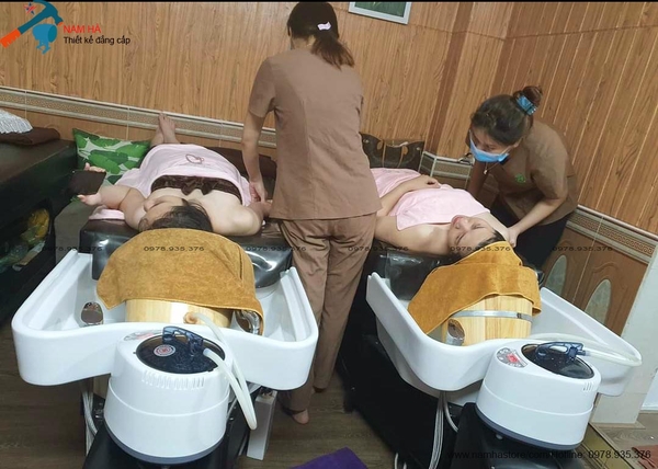 thung xong dau gia re