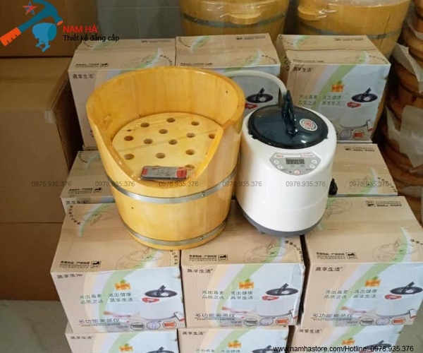 thung xong dau duong sinh tphcm