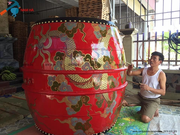 ban trong chua o ninh binh